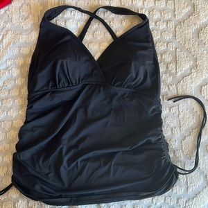 Lands End Tankini Set